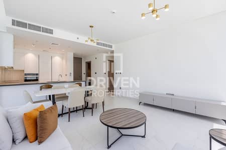 3 Bedroom Flat for Rent in Mohammed Bin Rashid City, Dubai - Amazing Lagoon View | Spacious | Unique Layout