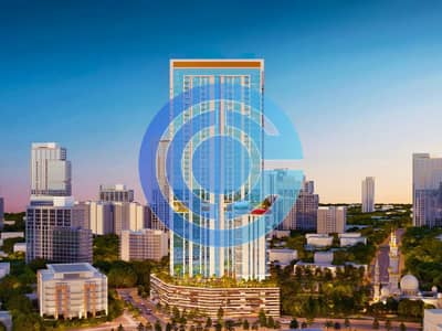 1 Bedroom Apartment for Sale in Arjan, Dubai - 2. jpg