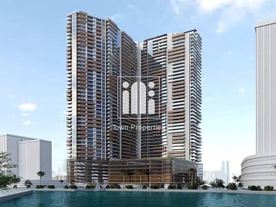 1 Bedroom Apartment for Sale in Al Reem Island, Abu Dhabi - 17. jpg