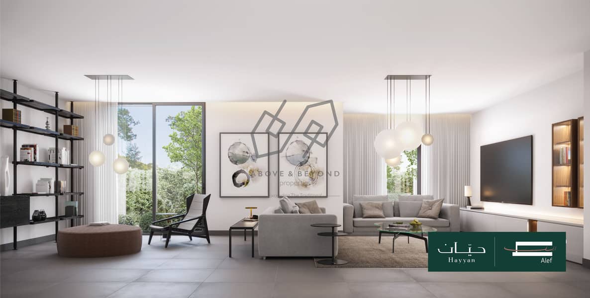 7 Living-Room---Hayyan---Alef-Group. jpg
