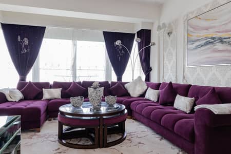 شقة 3 غرف نوم للايجار في جزيرة الريم، أبوظبي - IMG_3427. jpg