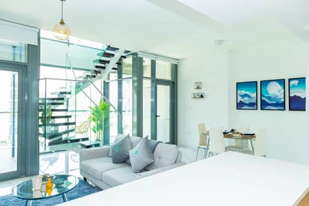 2 Bedroom Apartment for Rent in Al Raha Beach, Abu Dhabi - IMG_7877. jpg