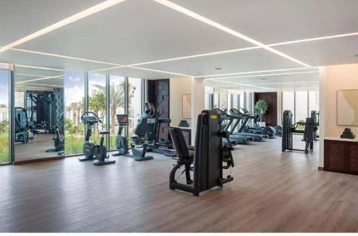 19 Gym 2. JPG