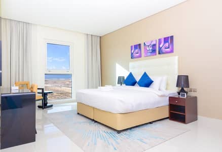 1 Bedroom Apartment for Rent in Dubai South, Dubai - IMG_1060-Edit. jpg