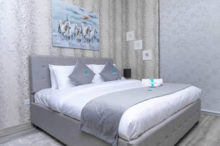 1 Bedroom Apartment for Rent in Dubai Silicon Oasis (DSO), Dubai - IMG_9634. jpg