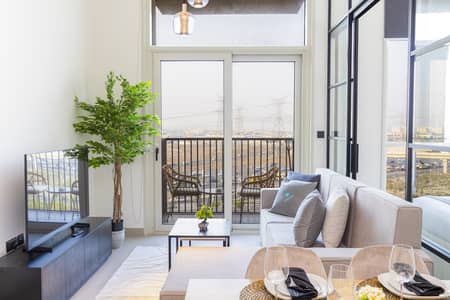 1 Bedroom Flat for Rent in Dubai Hills Estate, Dubai - IMG_1629-Edit. JPG