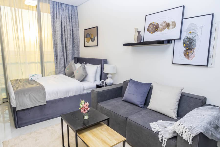 4 Livingroom - Bed. JPG
