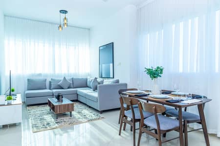 1 Bedroom Apartment for Rent in Al Reem Island, Abu Dhabi - IMG_9815. jpg