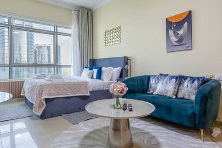 Studio for Rent in Jumeirah Lake Towers (JLT), Dubai - IMG_4872-Edit. JPG