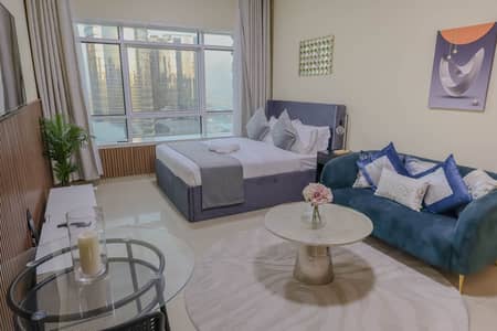 Studio for Rent in Jumeirah Lake Towers (JLT), Dubai - IMG_2042. jpg
