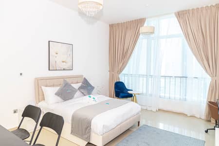 Studio for Rent in Al Reem Island, Abu Dhabi - IMG_5555. jpg