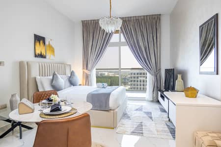 Studio for Rent in Arjan, Dubai - IMG_3366-Edit. jpg