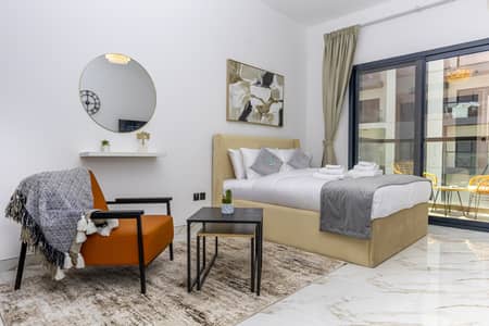 Studio for Rent in Jumeirah Village Circle (JVC), Dubai - IMG_0748-Edit. JPG