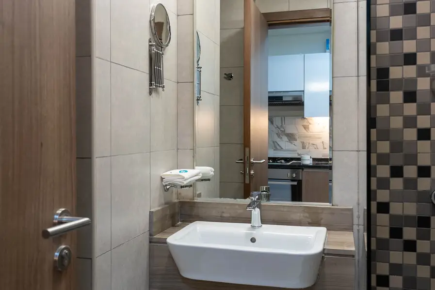 Elegant Studio | Premium Amenities | Al Furjan
