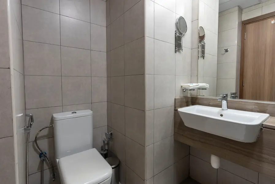 Elegant Studio | Premium Amenities | Al Furjan