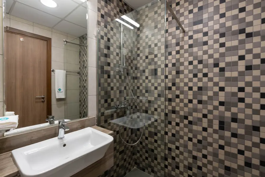 Elegant Studio | Premium Amenities | Al Furjan