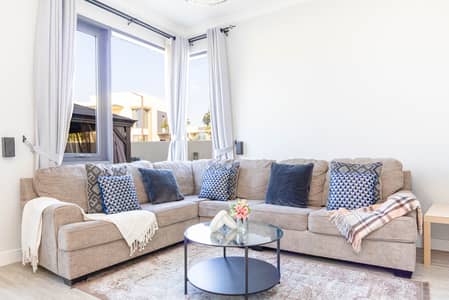 4 Bedroom Villa for Rent in Dubai Hills Estate, Dubai - IMG_8975-Edit (1). jpg