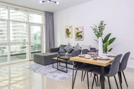1 Bedroom Flat for Rent in Danet Abu Dhabi, Abu Dhabi - IMG_6484. JPG