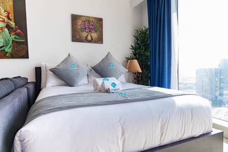 Studio for Rent in Al Reem Island, Abu Dhabi - IMG_0145. jpg
