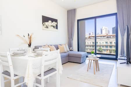 1 Bedroom Flat for Rent in Jumeirah Village Circle (JVC), Dubai - 5. jpg