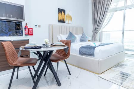 Studio for Rent in Arjan, Dubai - IMG_0858-Edit. jpg