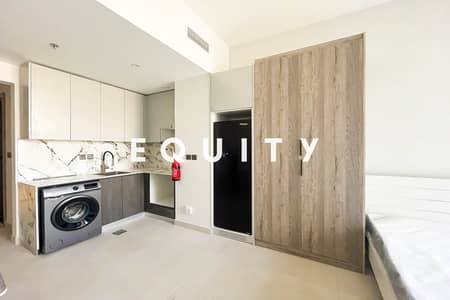 Studio for Rent in Dubai Sports City, Dubai - 12 cheques | New Building | Fully Furnished