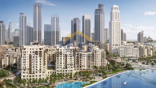 2 Bedroom Apartment for Sale in Dubai Creek Harbour, Dubai - Images_0011_Layer 4. jpg 2 Bedroom Apartment for Sale in Dubai Creek Harbour, Dubai - Images_0011_Layer 4. jpg