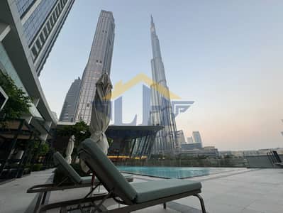 1 Bedroom Flat for Rent in Downtown Dubai, Dubai - WhatsApp Image 2024-09-27 at 12.16. 00. jpeg