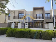 فیلا في لا فيوليتا 1،لا فيوليتا،فيلانوفا،دبي لاند 3 غرف 3150000 درهم - 11220129