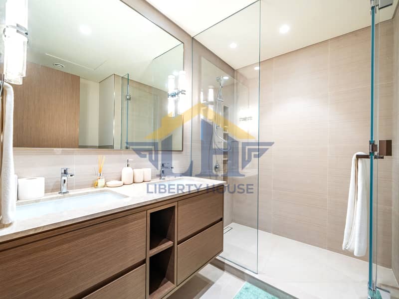 9 Grande 2305 Bathroom 2. JPG