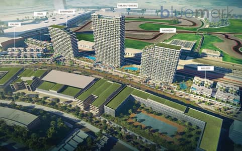 Studio for Sale in Motor City, Dubai - LOW PIC. jpg