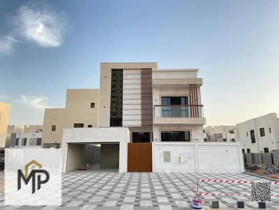5 Bedroom Villa for Sale in Al Amerah, Ajman - batch_771421528-1066x800. jpg