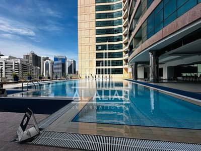 3 Bedroom Flat for Rent in Electra Street, Abu Dhabi - IMG-20250428-WA0117. jpg