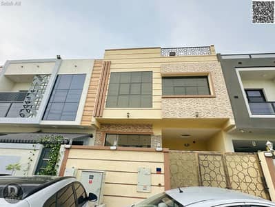 3 Bedroom Villa for Sale in Al Yasmeen, Ajman - WhatsApp Image 2025-04-29 at 11.13. 41 AM. jpeg
