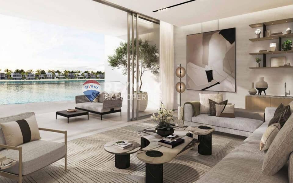 Villa Plot - G+2 - Payment Plan - DLD Fees Waiver Villa Plot - G+2 - Payment Plan - DLD Fees Waiver