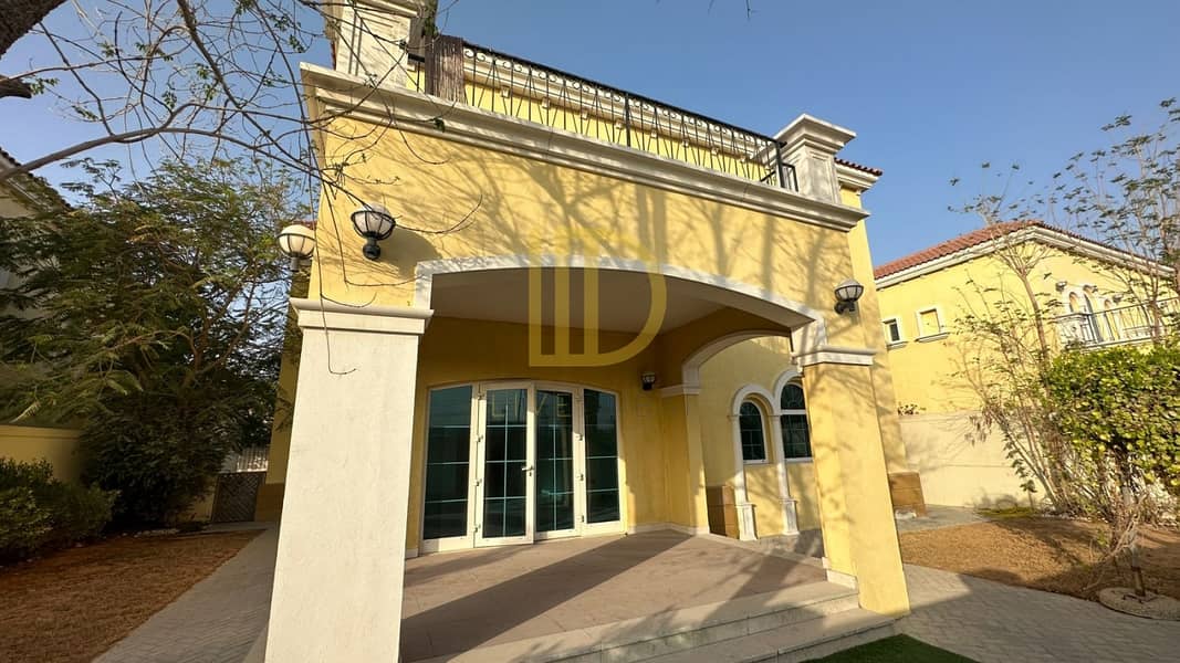 位于朱美拉公园社区,Legacy 3 卧室的别墅 7000000 AED - 11492127 位于朱美拉公园社区,Legacy 3 卧室的别墅 7000000 AED - 11492127