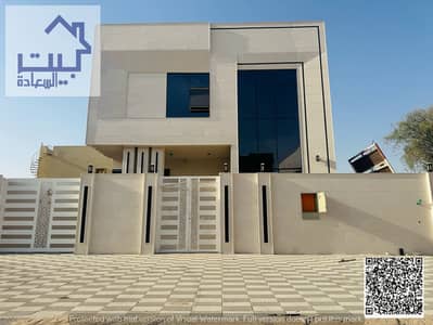 5 Bedroom Villa for Sale in Al Zahya, Ajman - IMG-20250429-WA0198. jpg