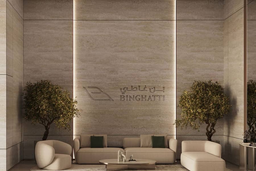 位于阿尔贾达法住宅区,迪拜健康城2区,Binghatti Ivory 2 卧室的公寓 2992499 AED - 11192750 位于阿尔贾达法住宅区,迪拜健康城2区,Binghatti Ivory 2 卧室的公寓 2992499 AED - 11192750