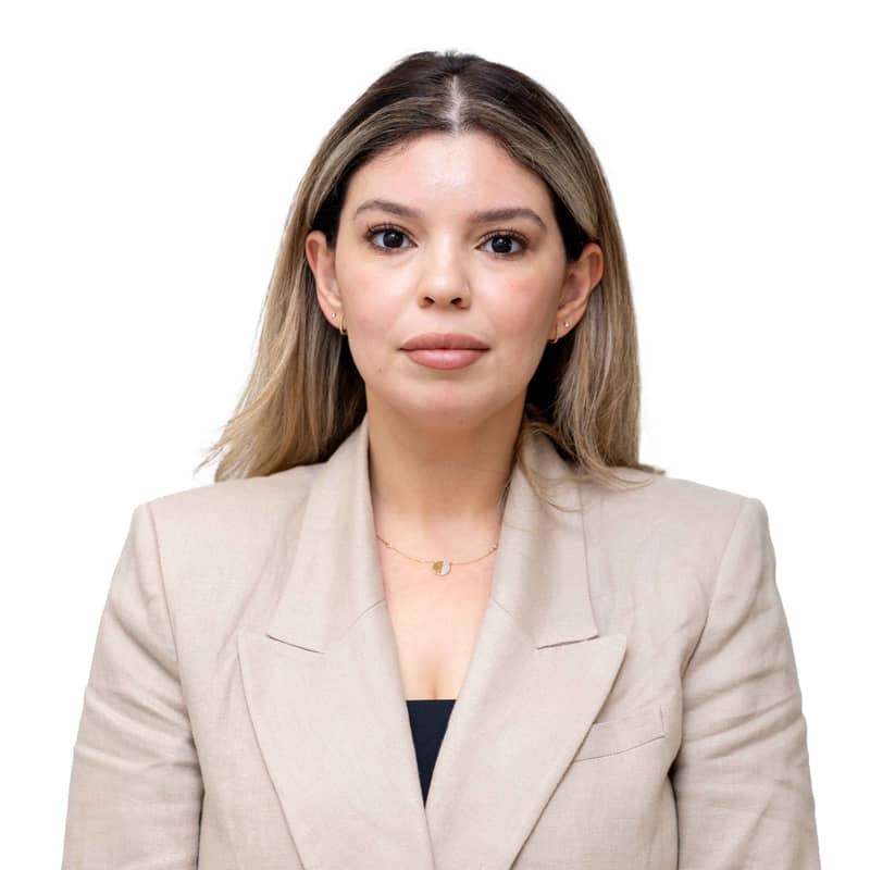 Lina Mahfoud