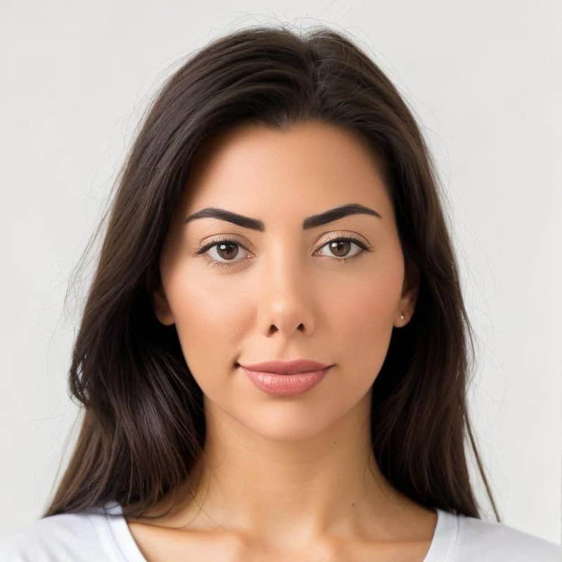 Delaram Jamalian