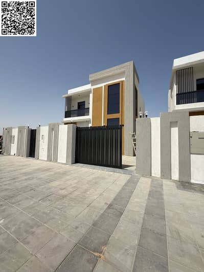 3 Bedroom Villa for Sale in Al Helio, Ajman - 785C3D61-DE06-43AB-9F26-C128E7D5EA91. jpeg