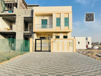 تاون هاوس 5 غرف نوم للبيع في الزاهية، عجمان - IMG-20250429-WA0198. jpg