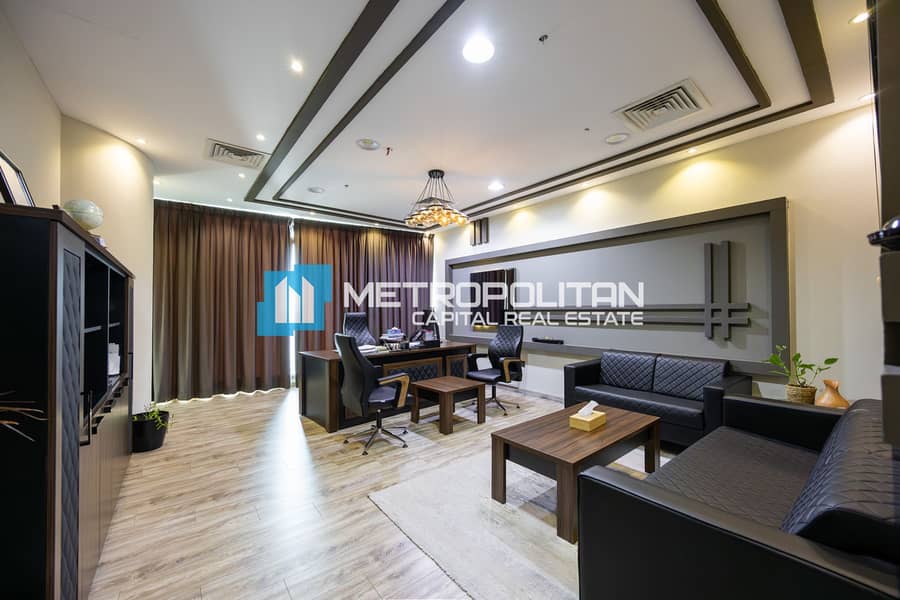 位于阿尔雷姆岛,阿达克斯港,阿达克斯港口办公大楼 的写字楼 2304300 AED - 11492272 位于阿尔雷姆岛,阿达克斯港,阿达克斯港口办公大楼 的写字楼 2304300 AED - 11492272