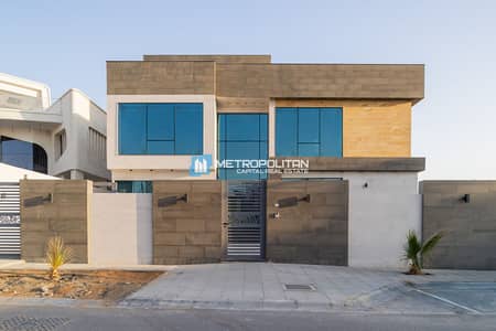 6 Bedroom Villa for Sale in Yas Island, Abu Dhabi - Luxurious 6BR | High End Finishes | Ready To Move