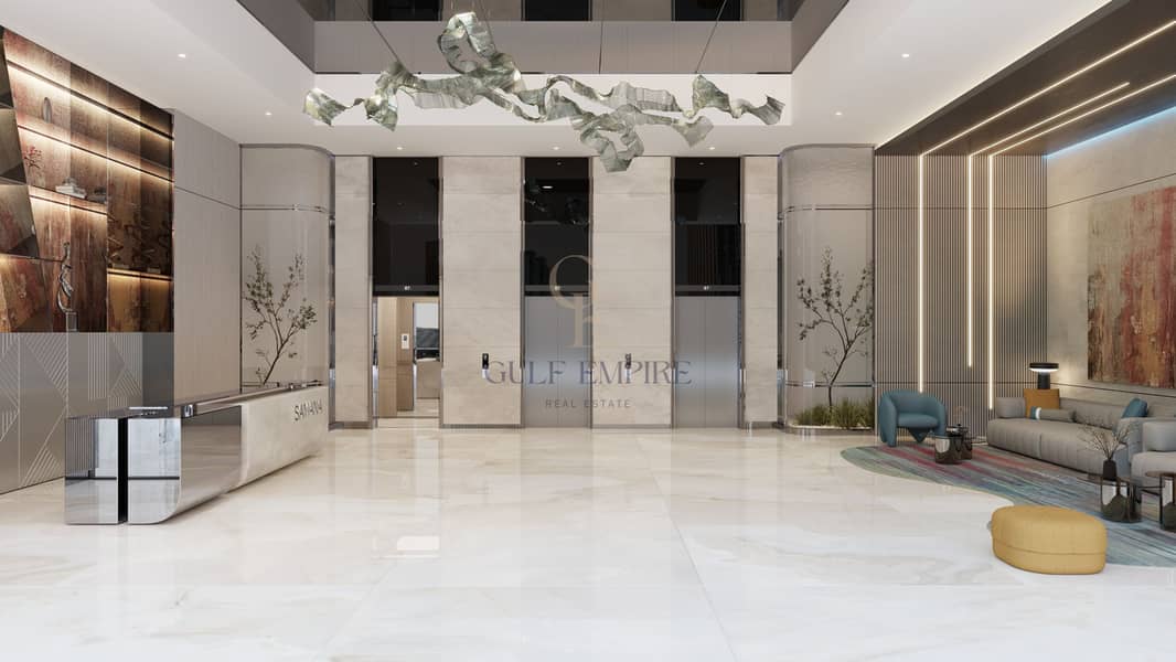 4 SAMANA - DLRC 3 - Lobby View 1. jpg