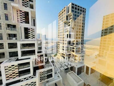 Студия Продажа в Остров Аль Рим, Абу-Даби - 1. jpeg