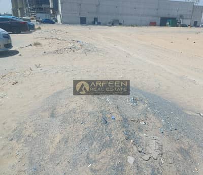 Plot for Sale in Al Zahya, Ajman - WhatsApp Image 2025-04-29 at 1.12. 29 PM. jpeg