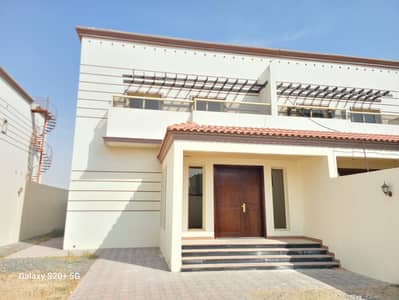 4 Bedroom Villa for Rent in Barashi, Sharjah - 20250427_151550. jpg