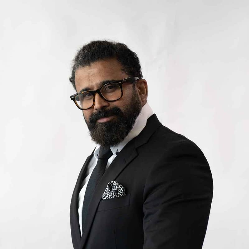 Wilson Saldhana