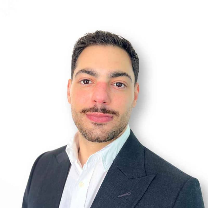 Jad Kobeissi